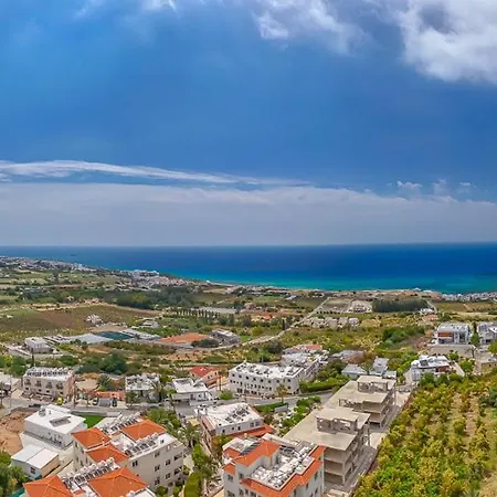 Michelle * Kissonerga