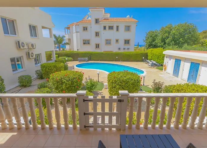 Michelle Apartmán *