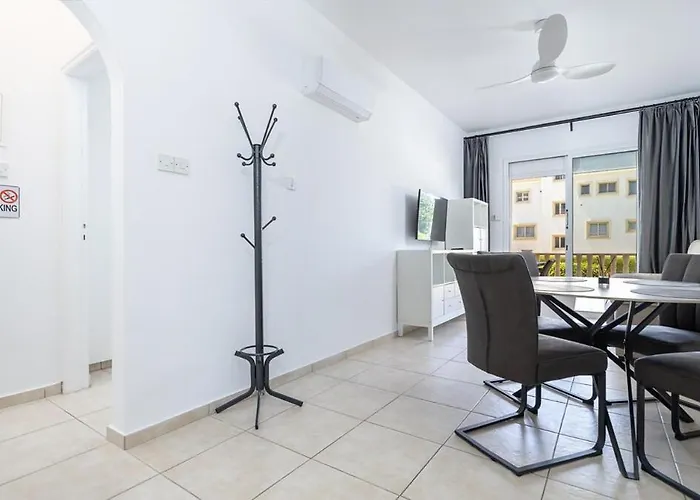 Michelle Apartmán *