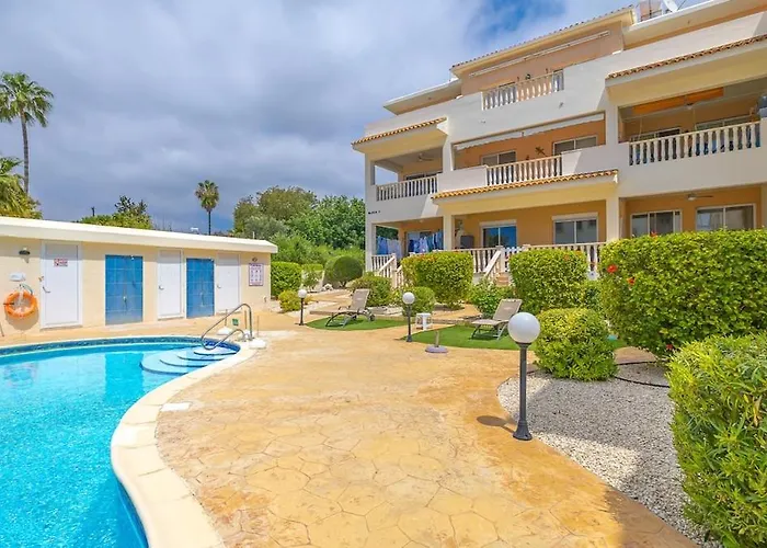 Apartmán Michelle *