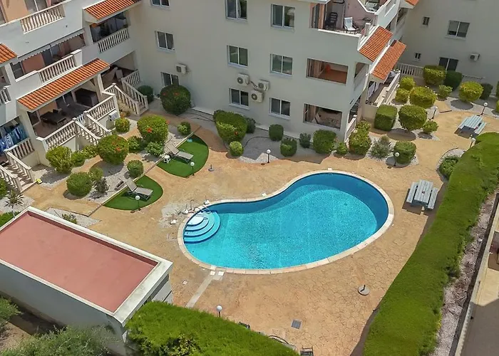 Apartmán Michelle Kissonerga