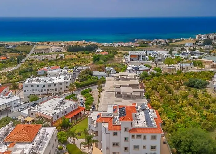 Apartmán Michelle *