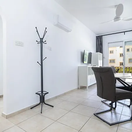 Michelle 아파트 *