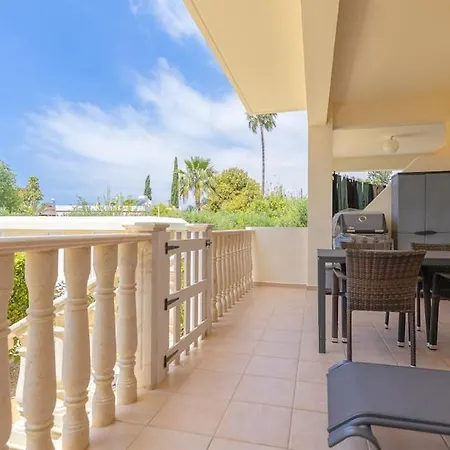 Michelle 아파트 키소네르가