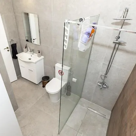 아파트 Michelle *