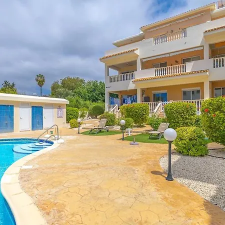 아파트 Michelle *