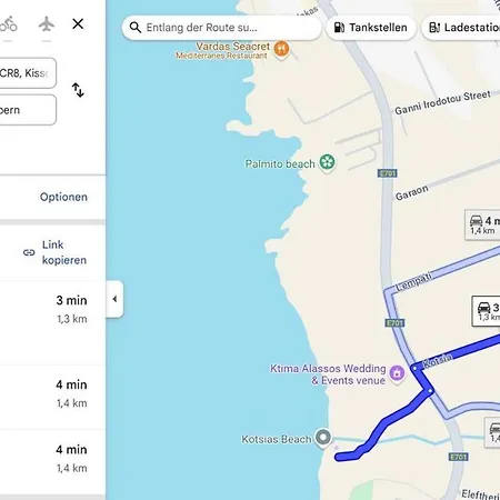 아파트 Michelle *