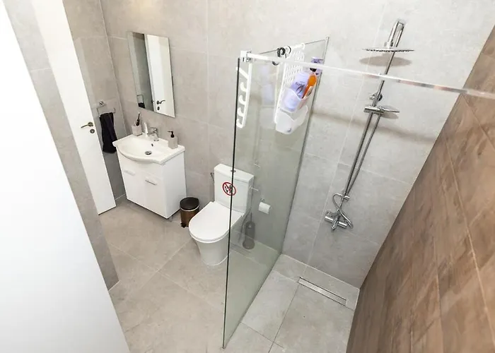 Lejlighed Michelle *