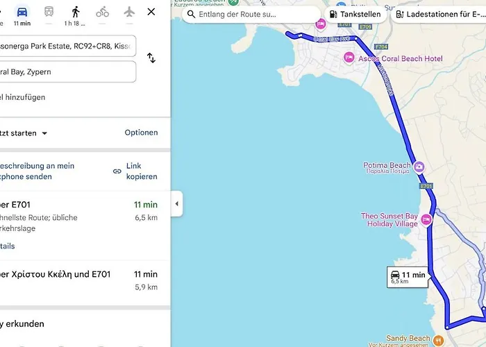 דירה Michelle קיסונרגה